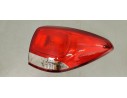 Recambio de piloto trasero derecho para kia carens ( ) 1.6 i 135 referencia OEM IAM 92402A4010  
