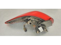 Recambio de piloto trasero derecho para kia carens ( ) 1.6 i 135 referencia OEM IAM 92402A4010  