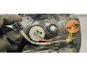 Recambio de piloto trasero derecho para kia carens ( ) 1.6 i 135 referencia OEM IAM 92402A4010  