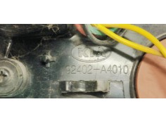 Recambio de piloto trasero derecho para kia carens ( ) 1.6 i 135 referencia OEM IAM 92402A4010  