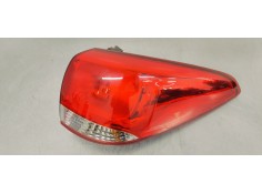 Recambio de piloto trasero derecho para kia carens ( ) 1.6 i 135 referencia OEM IAM 92402A4010  