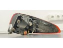 Recambio de piloto trasero izquierdo para kia carens ( ) 1.6 i 135 referencia OEM IAM 92401A4010  
