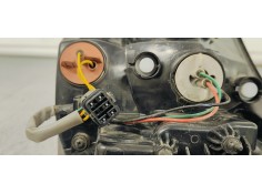Recambio de piloto trasero izquierdo para kia carens ( ) 1.6 i 135 referencia OEM IAM 92401A4010  
