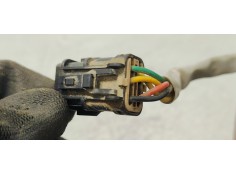 Recambio de piloto trasero izquierdo para kia carens ( ) 1.6 i 135 referencia OEM IAM 92401A4010  