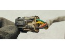 Recambio de piloto trasero izquierdo para kia carens ( ) 1.6 i 135 referencia OEM IAM 92401A4010  