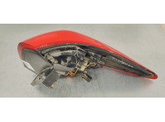 Recambio de piloto trasero izquierdo para kia carens ( ) 1.6 i 135 referencia OEM IAM 92401A4010  