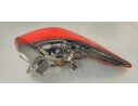 Recambio de piloto trasero izquierdo para kia carens ( ) 1.6 i 135 referencia OEM IAM 92401A4010  
