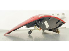 Recambio de piloto trasero izquierdo para kia carens ( ) 1.6 i 135 referencia OEM IAM 92401A4010  