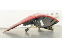 Recambio de piloto trasero izquierdo para kia carens ( ) 1.6 i 135 referencia OEM IAM 92401A4010  