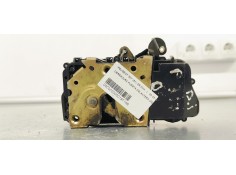 CERRADURA PUERTA DELANTERA IZQUIERDA 