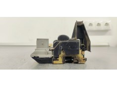Recambio de cerradura puerta delantera izquierda para peugeot 307 (s1) xr clim referencia OEM IAM   