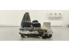 Recambio de cerradura puerta delantera izquierda para peugeot 307 (s1) xr clim referencia OEM IAM   
