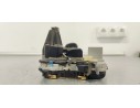 Recambio de cerradura puerta delantera izquierda para peugeot 307 (s1) xr clim referencia OEM IAM   
