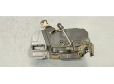 Recambio de cerradura puerta delantera izquierda para peugeot 307 (s1) xr clim referencia OEM IAM   
