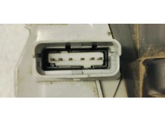 Recambio de cerradura puerta delantera izquierda para peugeot 307 (s1) xr clim referencia OEM IAM   