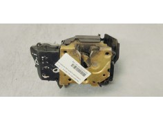Recambio de cerradura puerta delantera izquierda para peugeot 307 (s1) xr clim referencia OEM IAM   