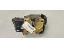 Recambio de cerradura puerta delantera izquierda para peugeot 307 (s1) xr clim referencia OEM IAM   