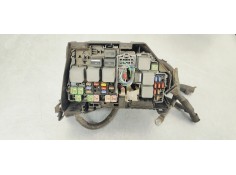 Recambio de caja reles / fusibles para ford mondeo ber. (ca2) 2.0 tdci cat referencia OEM IAM 6G9T14A067AB  