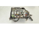 Recambio de caja reles / fusibles para ford mondeo ber. (ca2) 2.0 tdci cat referencia OEM IAM 6G9T14A067AB  