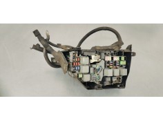 Recambio de caja reles / fusibles para ford mondeo ber. (ca2) 2.0 tdci cat referencia OEM IAM 6G9T14A067AB  
