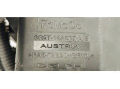 Recambio de caja reles / fusibles para ford mondeo ber. (ca2) 2.0 tdci cat referencia OEM IAM 6G9T14A067AB  