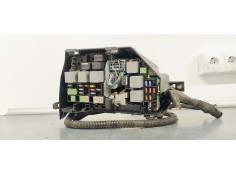 Recambio de caja reles / fusibles para ford mondeo ber. (ca2) 2.0 tdci cat referencia OEM IAM 6G9T14A067AB  