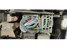 Recambio de caja reles / fusibles para ford mondeo ber. (ca2) 2.0 tdci cat referencia OEM IAM 6G9T14A067AB  