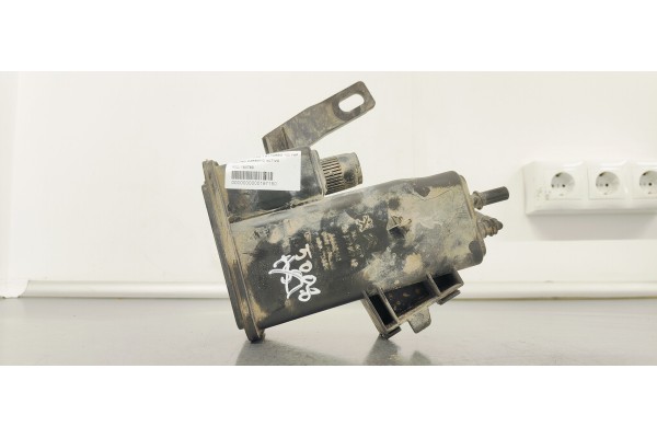 Recambio de filtro carbono activo para peugeot 5008 1.6 i turbo 180 fap referencia OEM IAM 9827785780  
