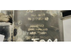 Recambio de filtro carbono activo para peugeot 5008 1.6 i turbo 180 fap referencia OEM IAM 9827785780  