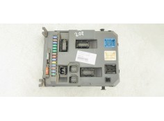 Recambio de caja reles / fusibles para peugeot 207 referencia OEM IAM 9666951980  