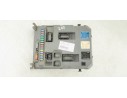 Recambio de caja reles / fusibles para peugeot 207 referencia OEM IAM 9666951980  
