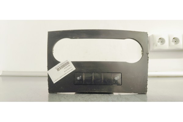 Recambio de interruptor para mercedes-benz clase a (w169) 2.0cdi 80 [160] fap referencia OEM IAM 1698208510  