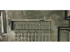 Recambio de interruptor para mercedes-benz clase a (w169) 2.0cdi 80 [160] fap referencia OEM IAM 1698208510  