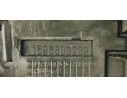 Recambio de interruptor para mercedes-benz clase a (w169) 2.0cdi 80 [160] fap referencia OEM IAM 1698208510  