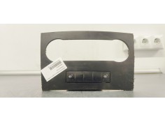 Recambio de interruptor para mercedes-benz clase a (w169) 2.0cdi 80 [160] fap referencia OEM IAM 1698208510  