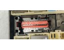 Recambio de caja reles / fusibles para ford focus lim. (cb8) 1.6 tdci referencia OEM IAM AV6T14A067AB  