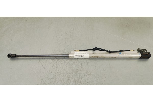 Recambio de amortiguadores maletero / porton para peugeot 307 cc (s1) 2.0 referencia OEM IAM 1540030G  