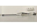 Recambio de amortiguadores maletero / porton para peugeot 307 cc (s1) 2.0 referencia OEM IAM 1540030G  
