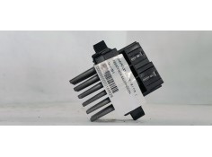Recambio de resistencia calefaccion para chevrolet cruze 1.6 i 113 referencia OEM IAM 15141283  