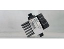 Recambio de resistencia calefaccion para chevrolet cruze 1.6 i 113 referencia OEM IAM 15141283  