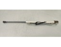 Recambio de amortiguadores maletero / porton para peugeot 307 cc (s1) 2.0 referencia OEM IAM 1540030G  