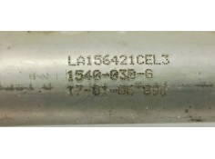 Recambio de amortiguadores maletero / porton para peugeot 307 cc (s1) 2.0 referencia OEM IAM 1540030G  
