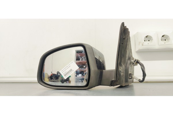 Recambio de retrovisor izquierdo para ford mondeo ber. (ca2) 1.8 tdci 125 referencia OEM IAM E9024384  