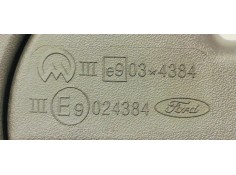 Recambio de retrovisor izquierdo para ford mondeo ber. (ca2) 1.8 tdci 125 referencia OEM IAM E9024384  