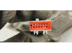 Recambio de retrovisor izquierdo para ford mondeo ber. (ca2) 1.8 tdci 125 referencia OEM IAM E9024384  