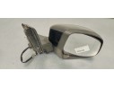 Recambio de retrovisor derecho para ford mondeo ber. (ca2) 1.8 tdci 125 referencia OEM IAM E9024384  