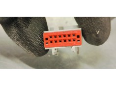 Recambio de retrovisor derecho para ford mondeo ber. (ca2) 1.8 tdci 125 referencia OEM IAM E9024384  