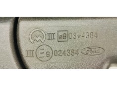 Recambio de retrovisor derecho para ford mondeo ber. (ca2) 1.8 tdci 125 referencia OEM IAM E9024384  
