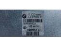 Recambio de modulo electronico para bmw x1 (e84) 2.0 turbodiesel cat referencia OEM IAM 6142925320801 0155820086 
