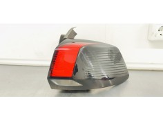 Recambio de piloto trasero derecho para peugeot 5008 1.6 i turbo 180 fap referencia OEM IAM 9811028180  